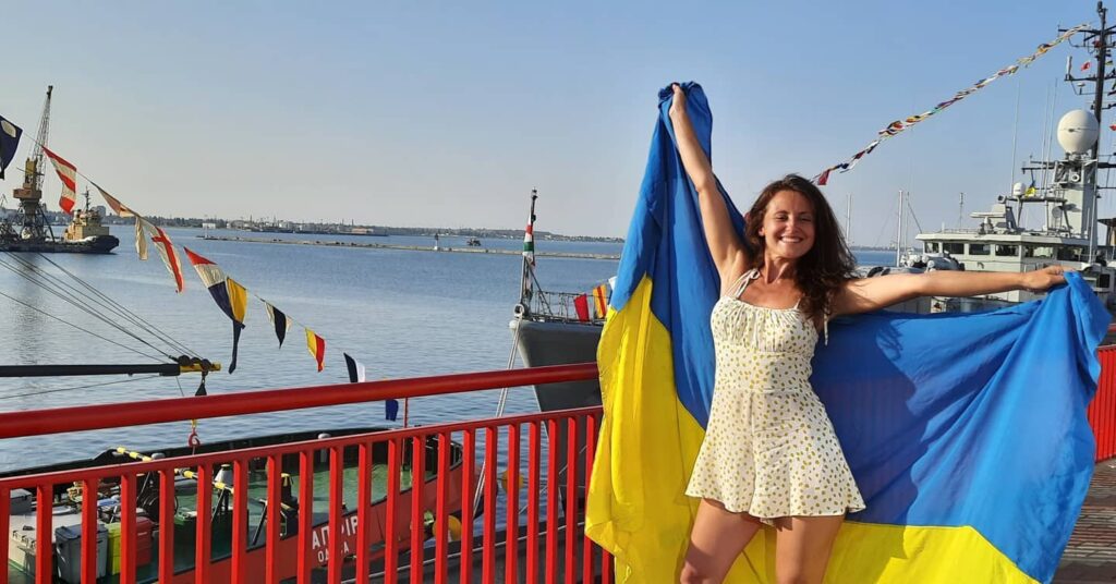 Como noivas ucranianas são legais